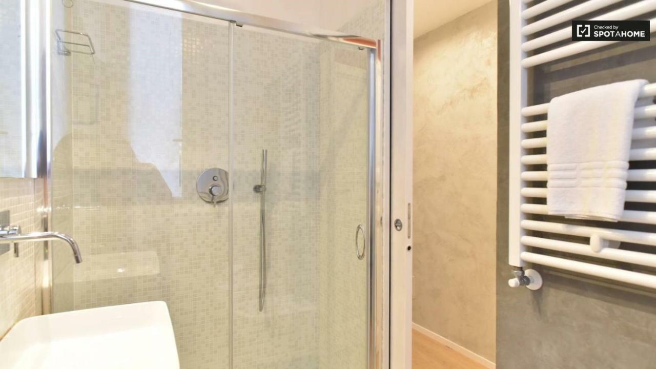 Pangea Suite - Vaticano ローマ エクステリア 写真