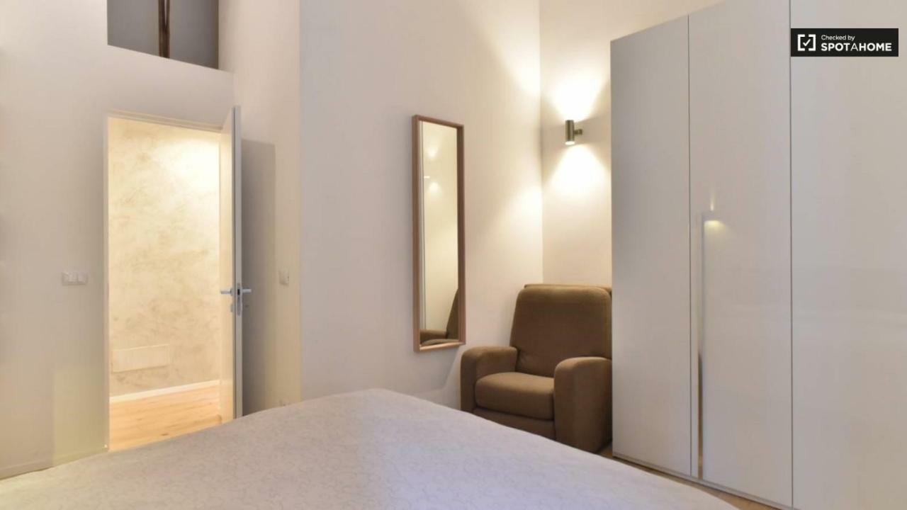 Pangea Suite - Vaticano ローマ エクステリア 写真