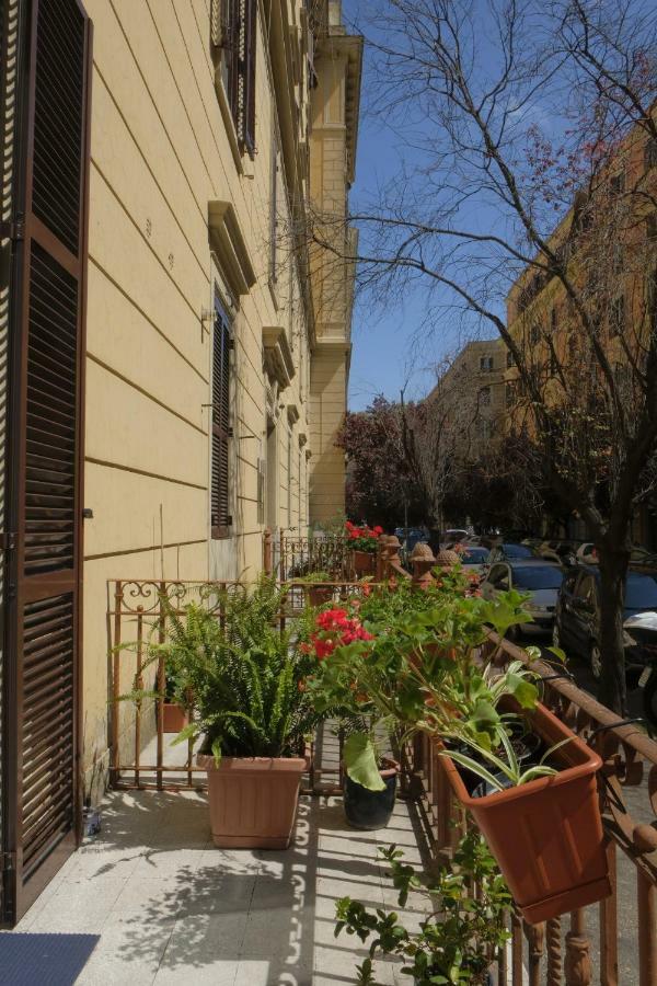 Pangea Suite - Vaticano ローマ エクステリア 写真